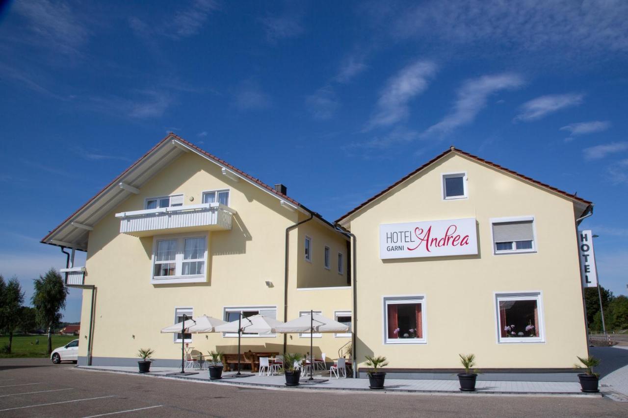Hotel Andrea *