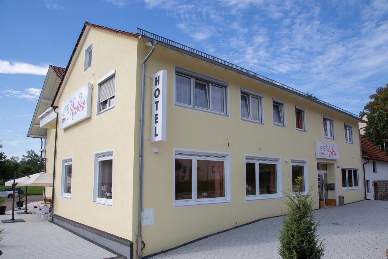 Hotel Andrea *