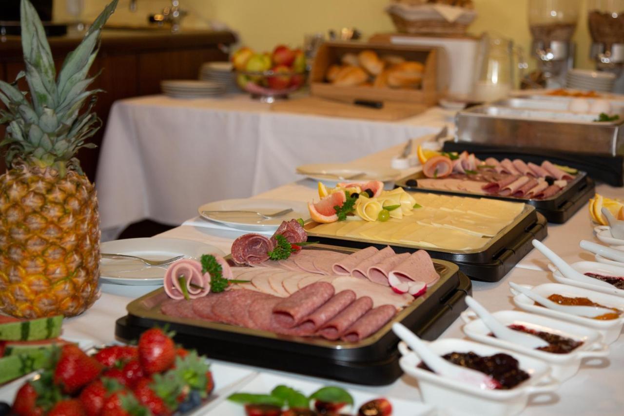 Hotel Andrea *
