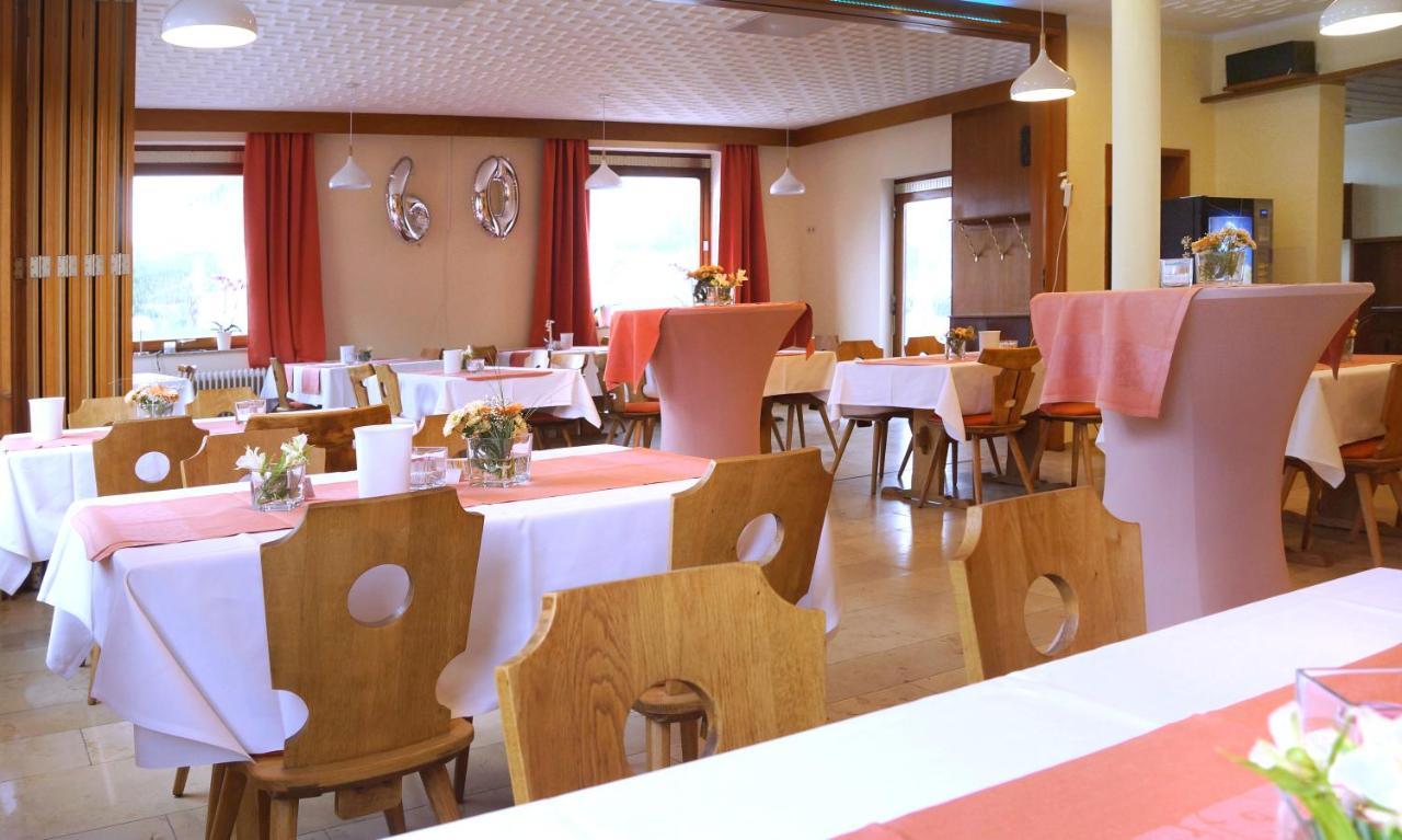 Andrea Hotel Crailsheim